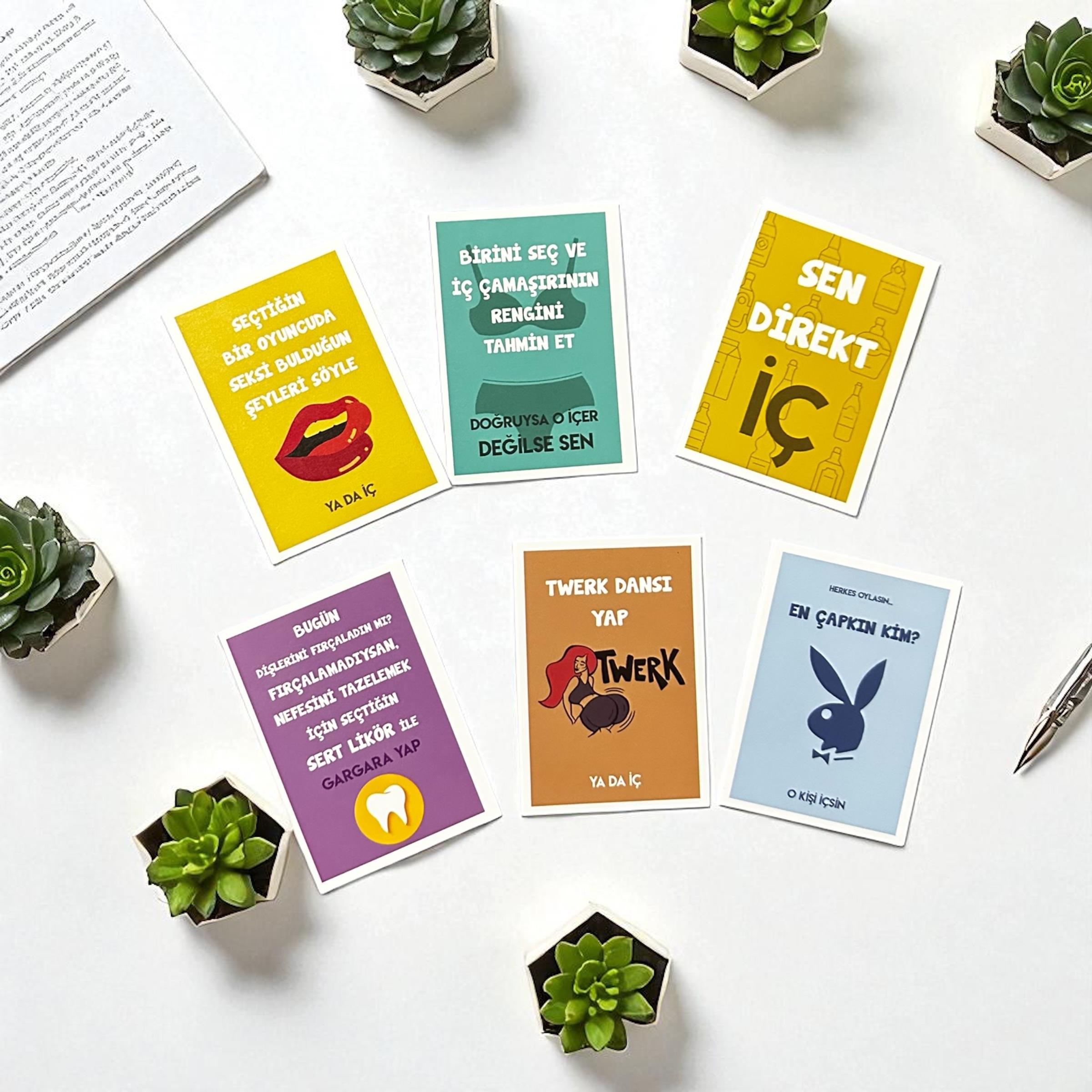 Hangover Mini Shot Oyunu | Klasik