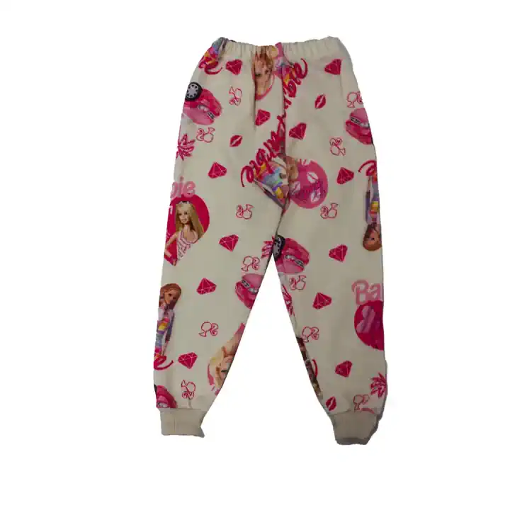 ARABALI BARBIE EŞOFMAN TK