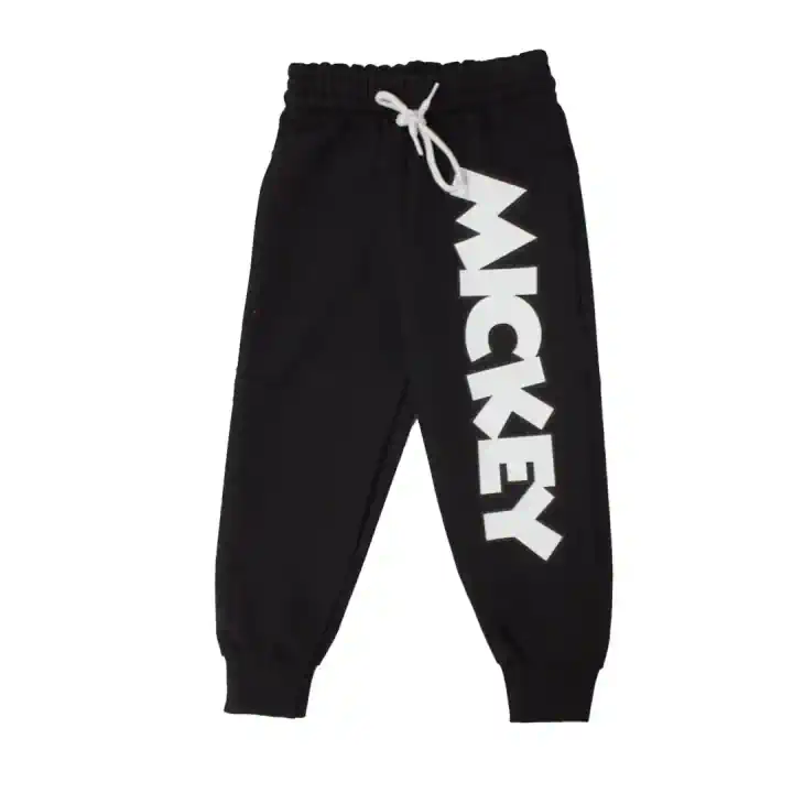 DISNEY KIRMIZI EŞOFMAN TAKIMI