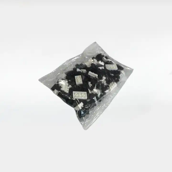 Kuromi Bricks 3D Puzzle Lego +14