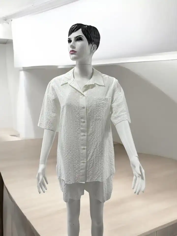 KETEN BEYAZ 2 Lİ TAKIM