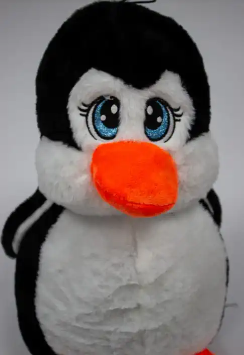 PENGUEN PELUŞ OYUNCAK