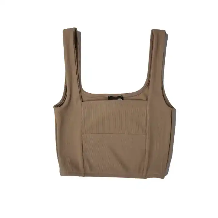 KADIN CROP - Ten Rengi