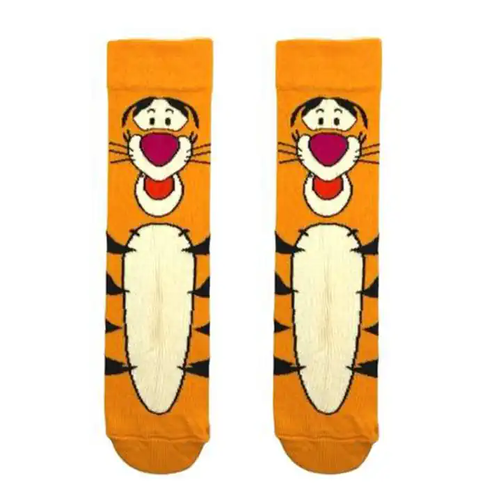 Tiger Soket Çorap