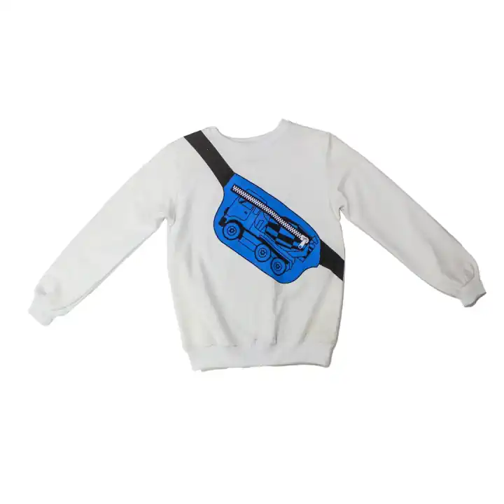 BEL ÇANTA BASKI EŞOFMAN TK.