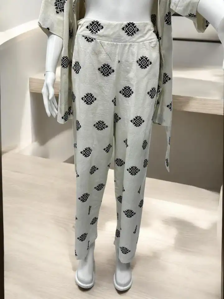 KADIN FAKİR KOL ÖNÜ AÇIK TAKIM