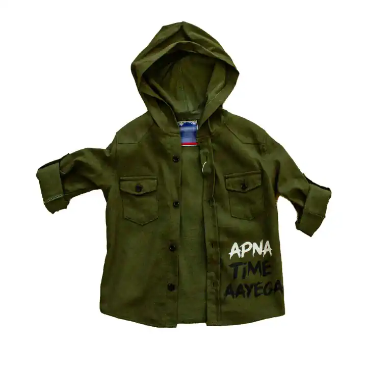 KAPİŞON GÖMLEKLİ 3 LÜ TAKIM