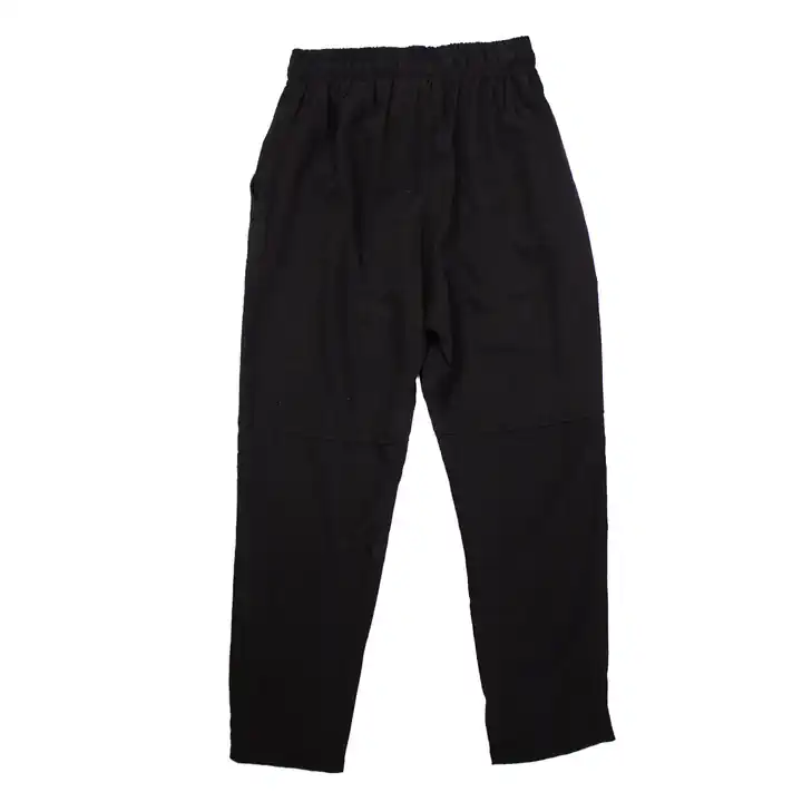KADIN İNCE SİYAH PANTOLON