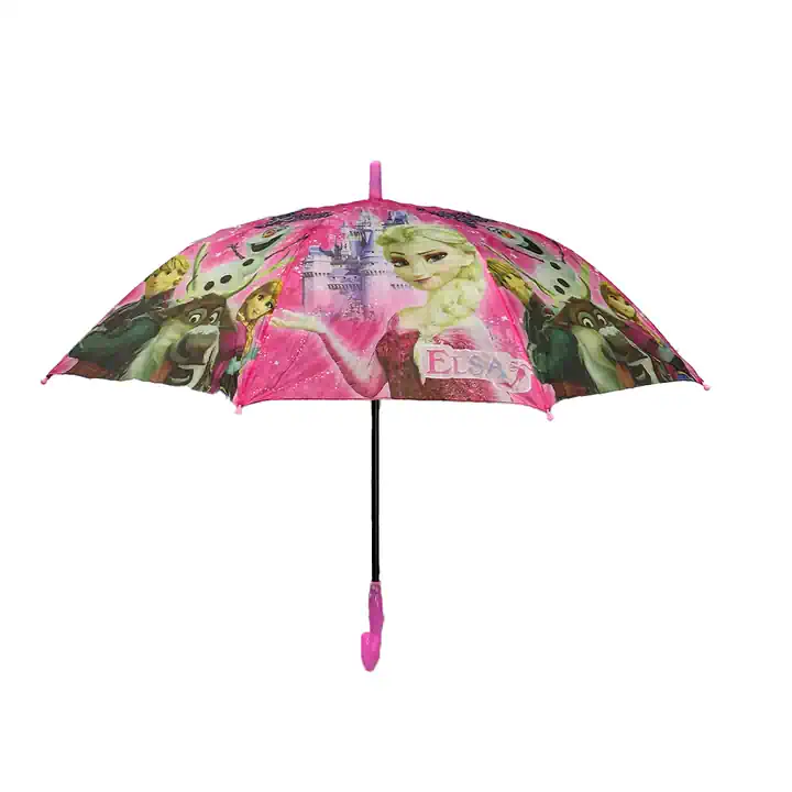 SISTERS FOREVER ELSA DÜDÜK HEDİYELİ ŞEMSİYE