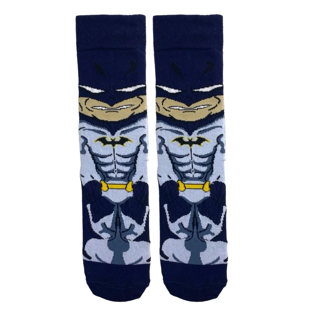 BATMAN KARAKTER SOKET ÇORAP