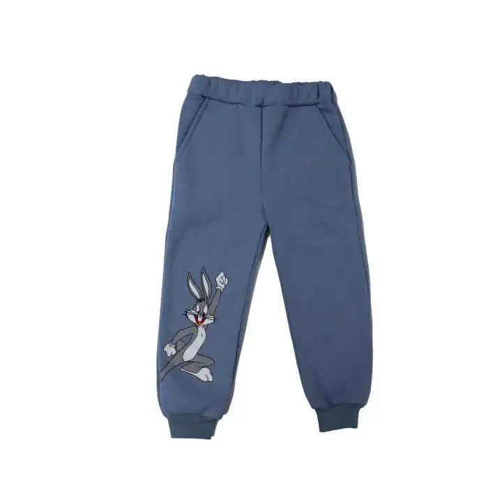 BUGS BUNNY EŞOFMAN TAKIMI