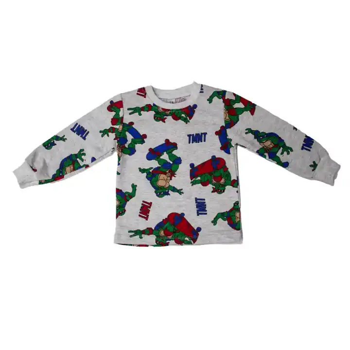 NINJA TURTLES PİJAMA TAKIMI