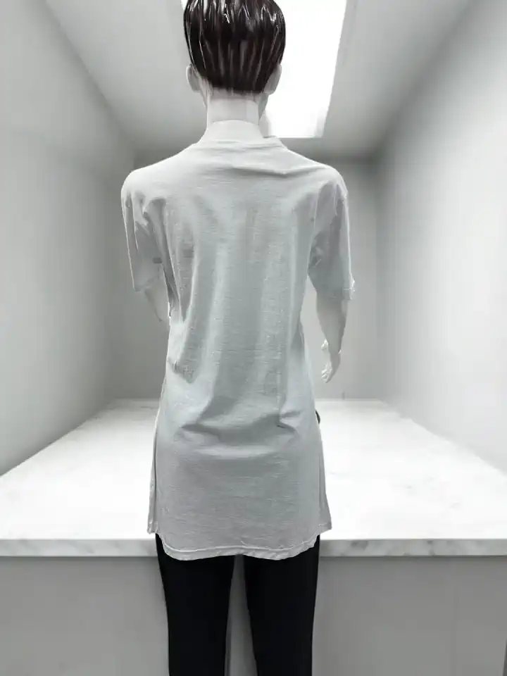 KADIN ZEBRA DESENLİ TUNİK