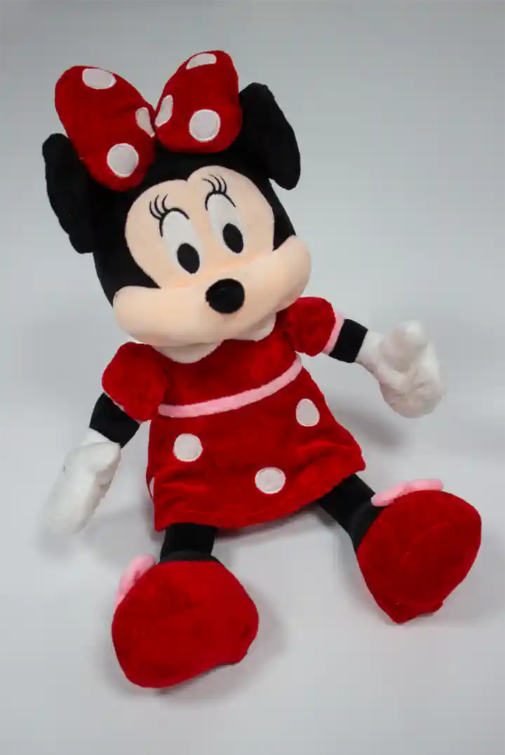 MINNIE PELUŞ OYUNCAK
