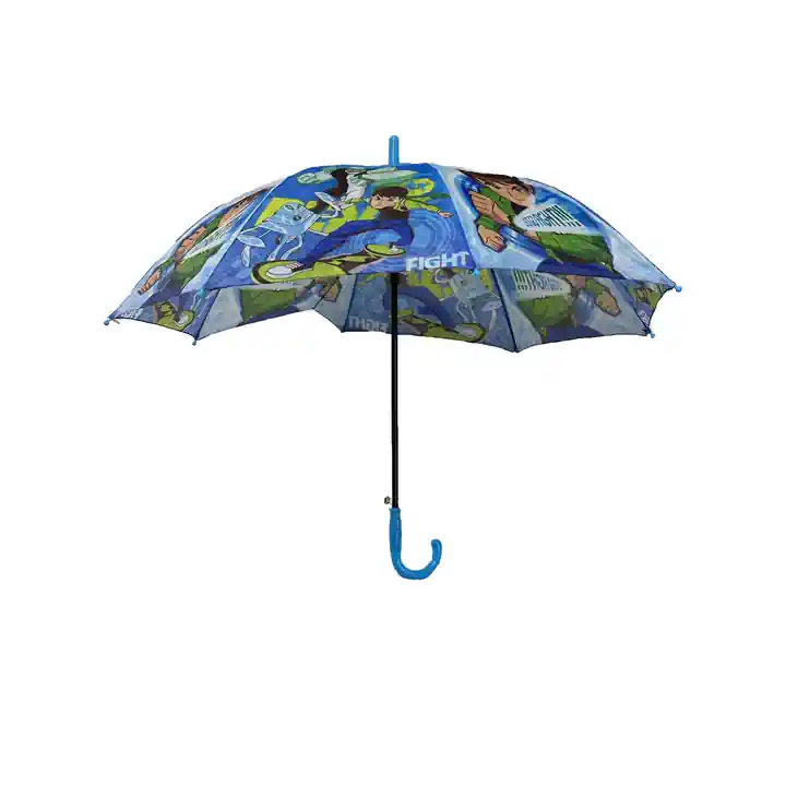 BEN10 DÜDÜK HEDİYELİ ŞEMSİYE