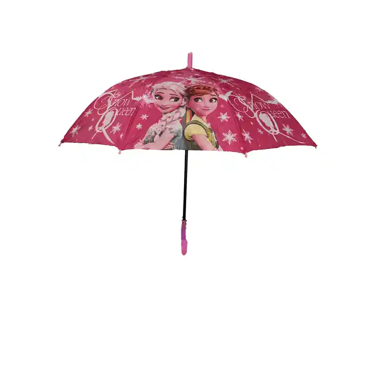 KARLAR KRALİÇESİ DÜDÜK HEDİYELİ ŞEMSİYE