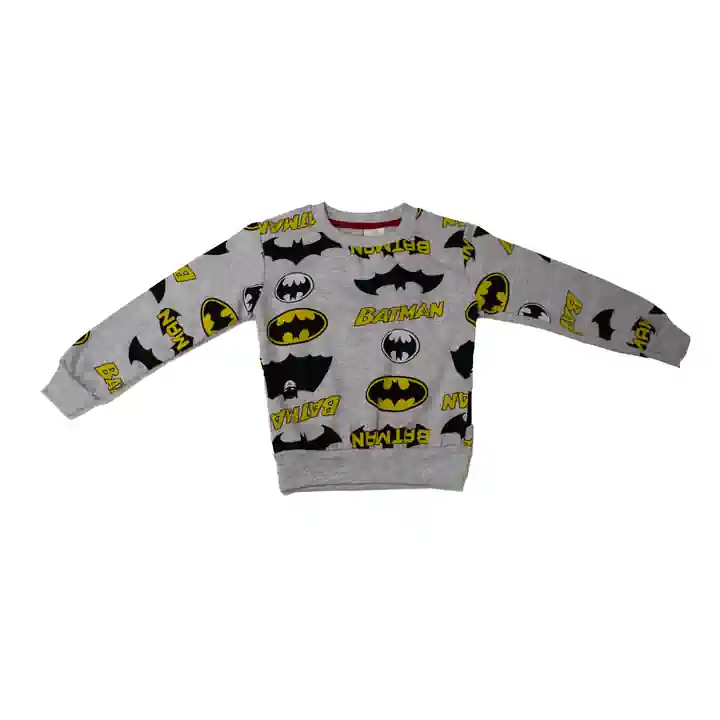 BATMAN 2 EŞOFMAN TAKIMI