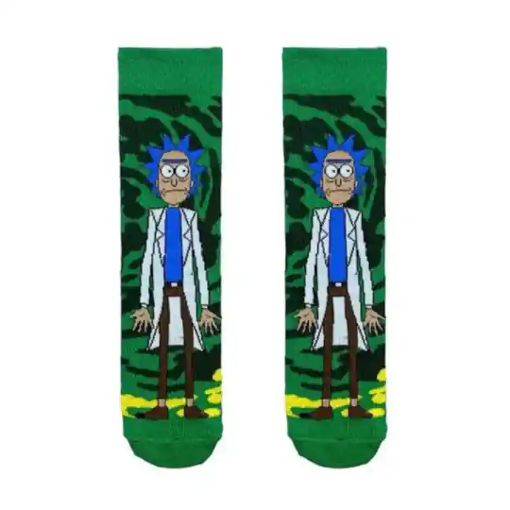 Rick Soket Çorap