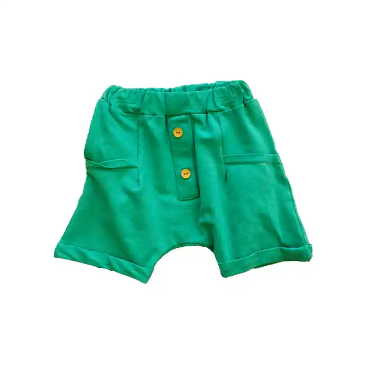 NICE TO BE FRIENDS MUSLİN YEŞİL TK.