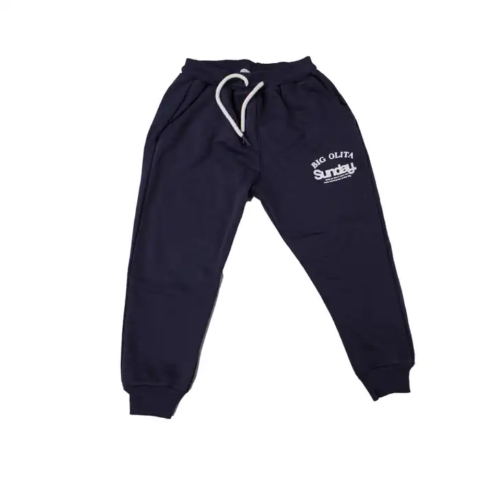 BIG OLITA FERMUARLI EŞOFMAN TK.