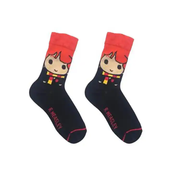 Ronald Weasley Soket Çorap