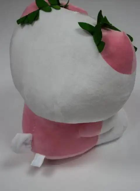 HELLO KITTY PELUŞ OYUNCAK 40 CM