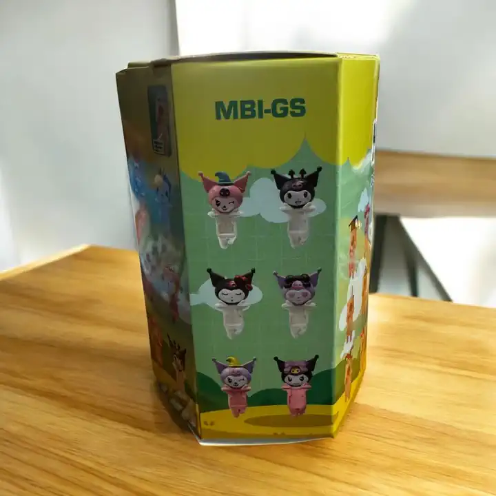 Sonny Angel Çeşitli Kahramanlar Serisi ( Tel,Tablet,PC,Oto Aksesuarı)