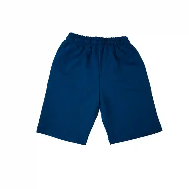 DESENSİZ UNISEX ŞORT