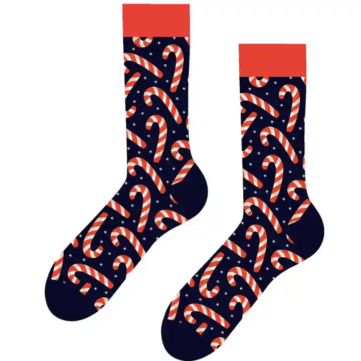 Şemsiye Şeker Soket Çorap