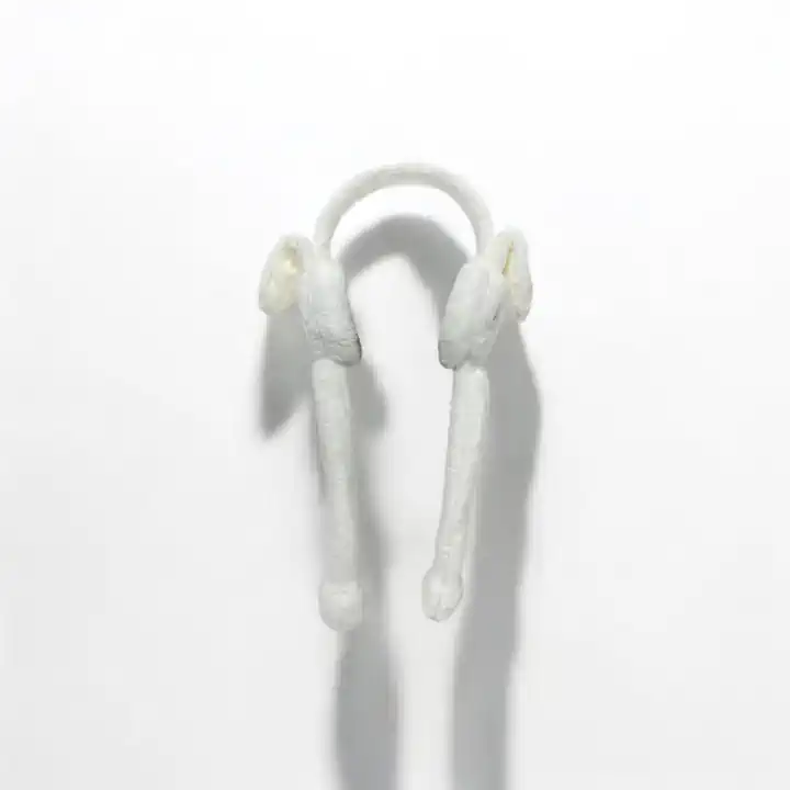 HAREKETLİ SESLİ ÇOCUK VE YETİŞKİN KULAKLIK - Beyaz