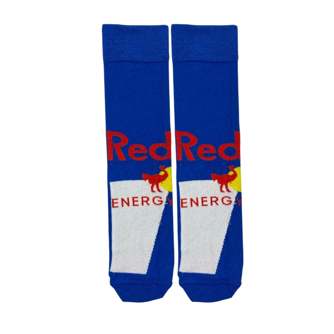 REDBULL SOKET ÇORAP
