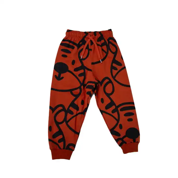 SEVİMLİ AYI EŞOFMAN TAKIMI