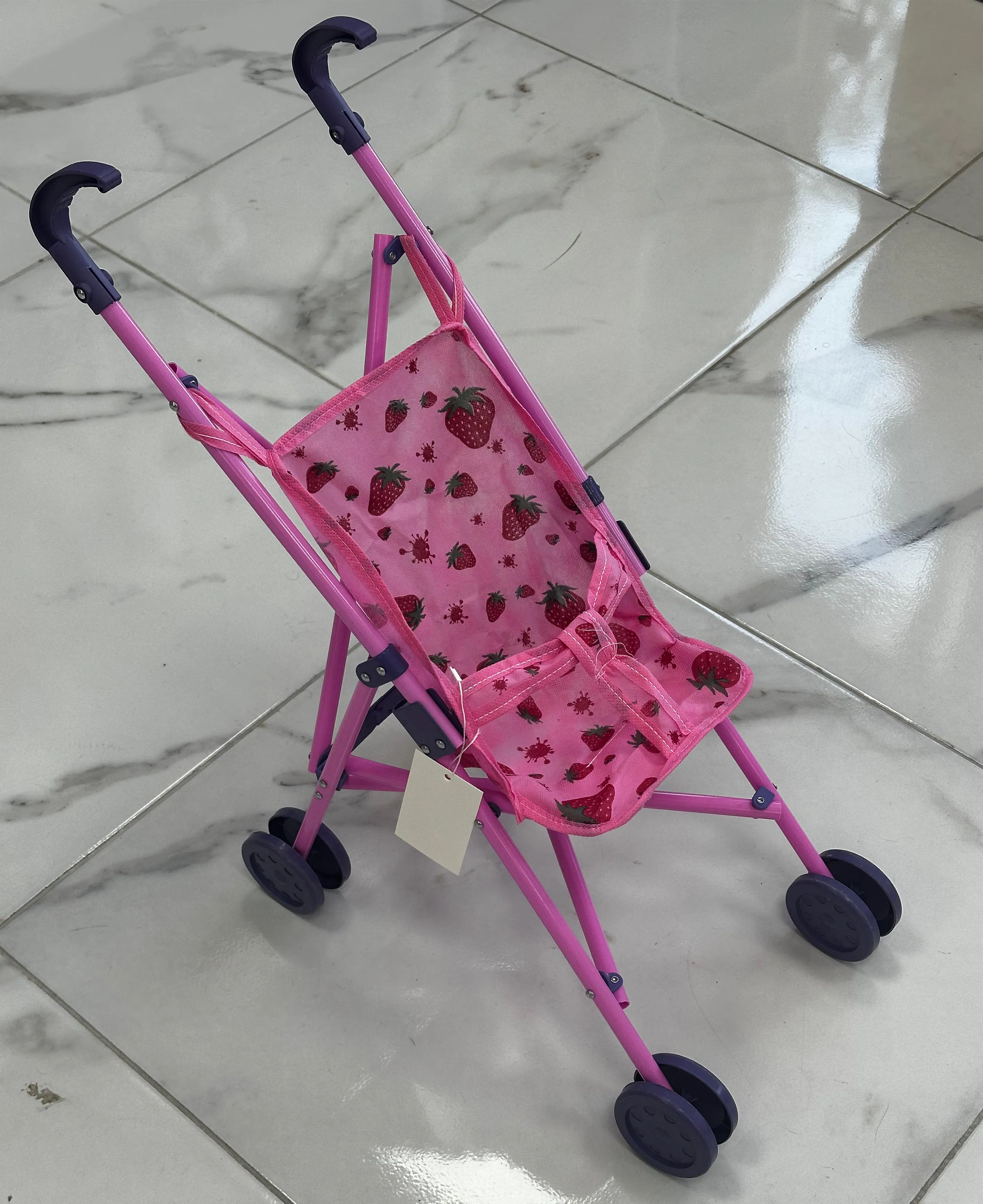 OYUNCAK BASTON PUSET