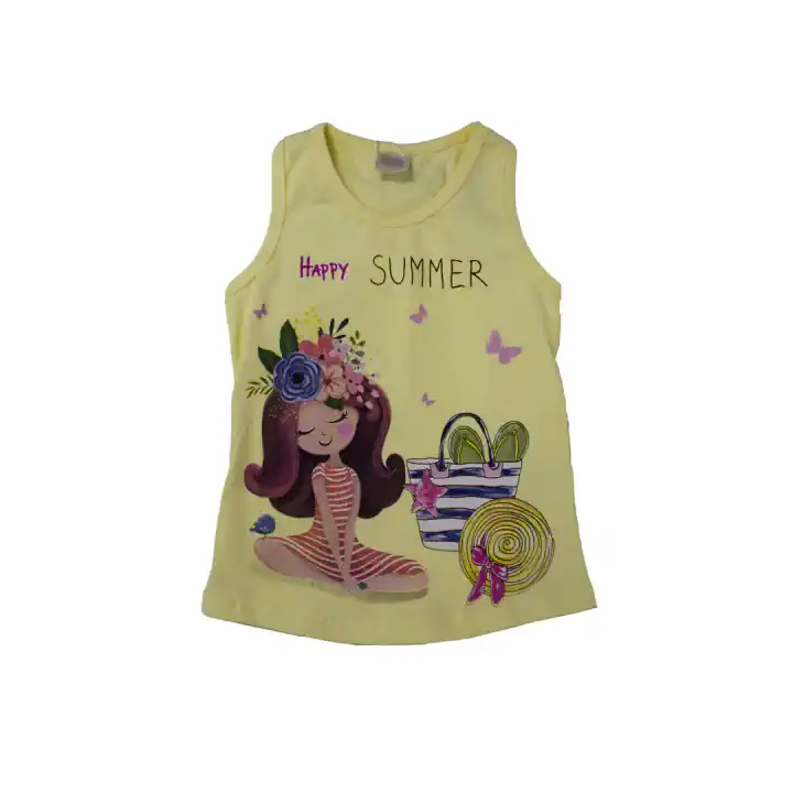 HAPPY SUMMER 2 Lİ ATLETLİ TAKIM