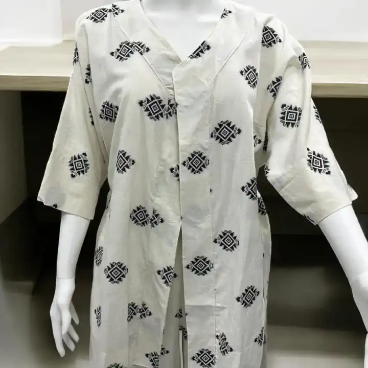 KADIN FAKİR KOL ÖNÜ AÇIK TAKIM