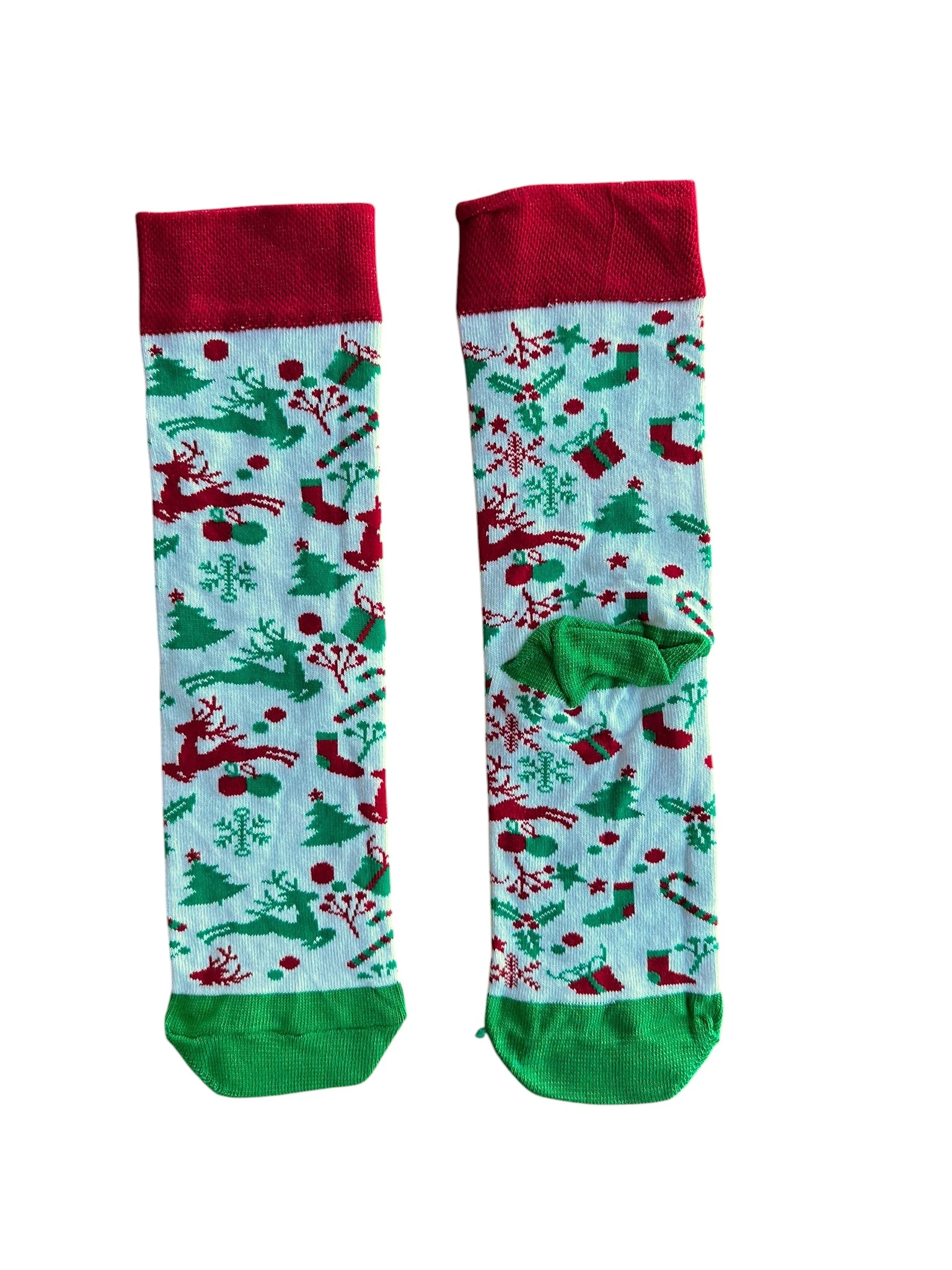 GEYİK ÇAM AĞACI SOKET ÇORAP