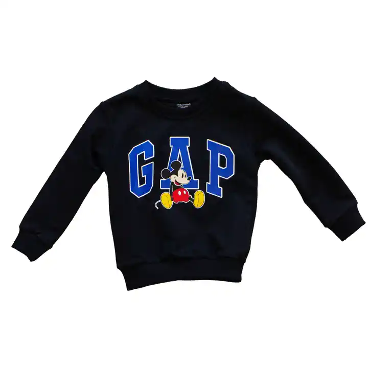 GAP MICKEY EŞOFMAN TAKIMI