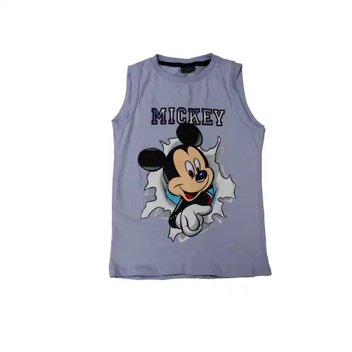 MICKEY ATLETLİ 2 Lİ TAKIM