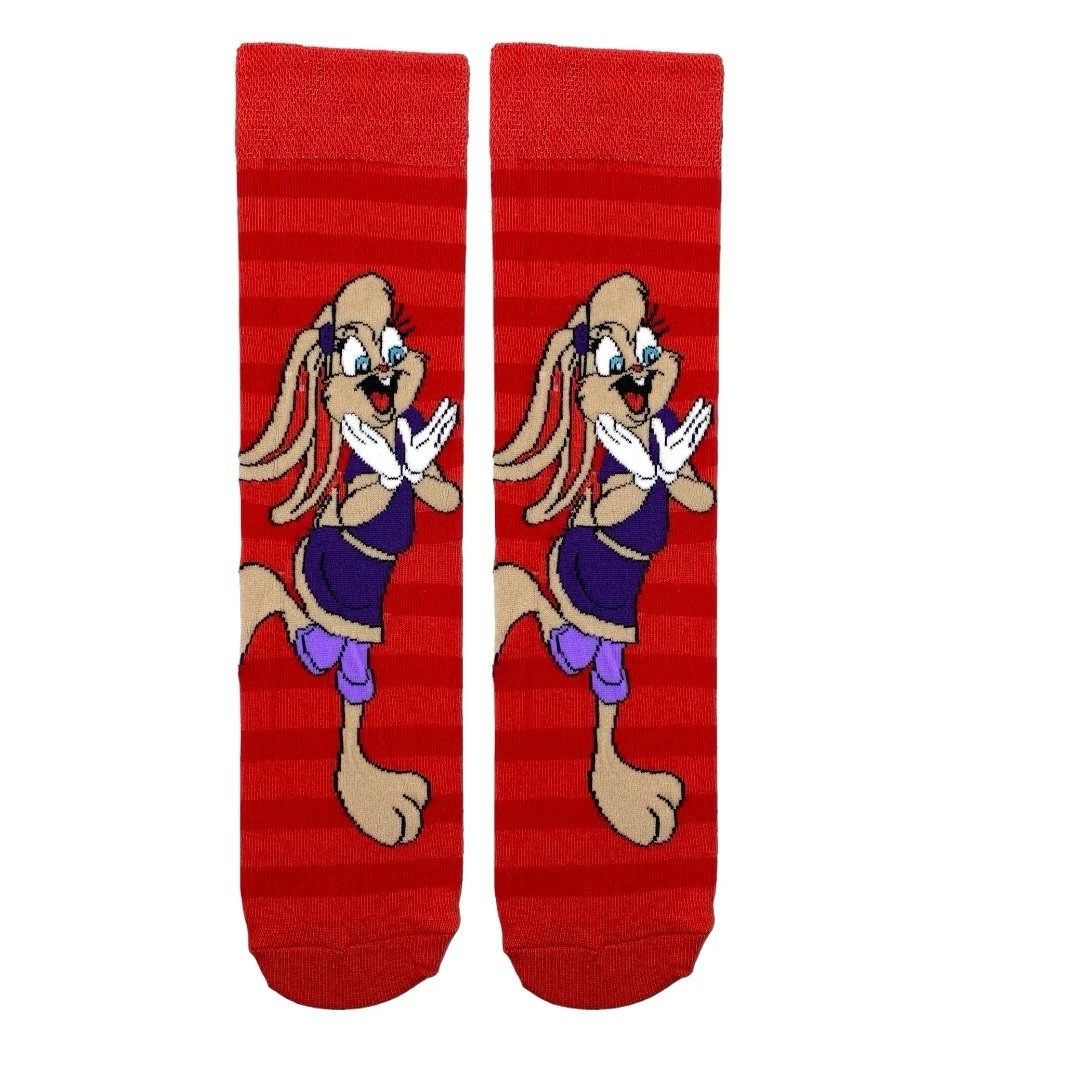 LOLA BUNNY SOKET ÇORAP