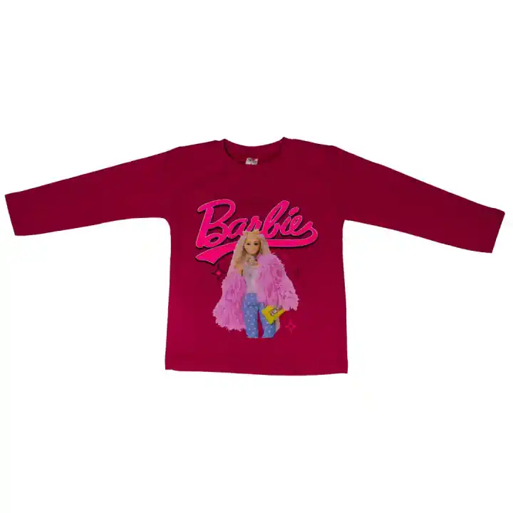 BARBIE SWEAT