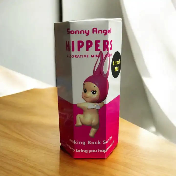 Sonny Angel Hippers Serisi ( Tel,Tablet,PC,Oto Aksesuarı)