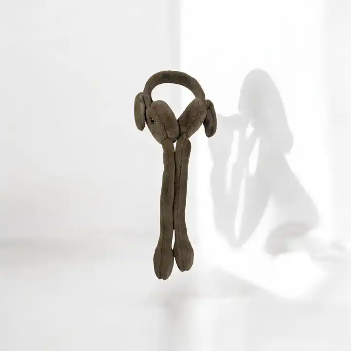 HAREKETLİ SESLİ ÇOCUK VE YETİŞKİN KULAKLIK