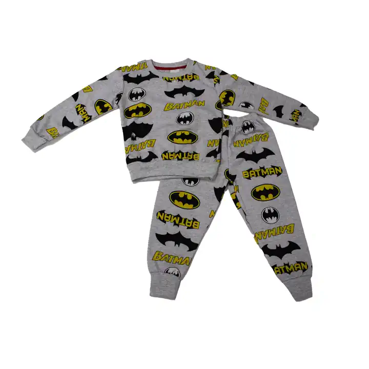 BATMAN 2 EŞOFMAN TAKIMI