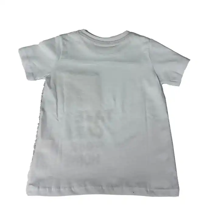 TAKE CARE ÇOCUK TİŞÖRT