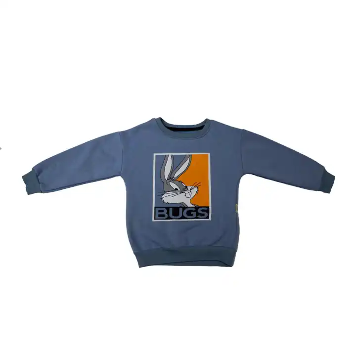 BUGS BUNNY EŞOFMAN TAKIMI