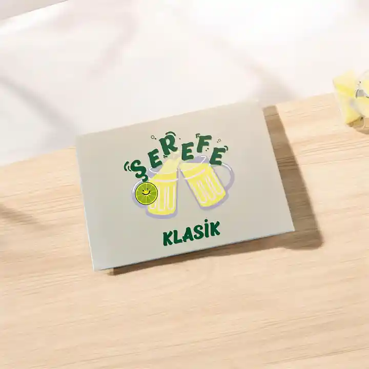 Şerefe Klasik Shot Oyunu Büyük Boy