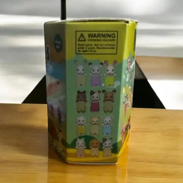 Sonny Angel Çeşitli Kahramanlar Serisi ( Tel,Tablet,PC,Oto Aksesuarı)