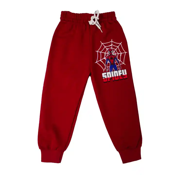 SPIDEY 3LÜ EŞOFMAN TAKIMI