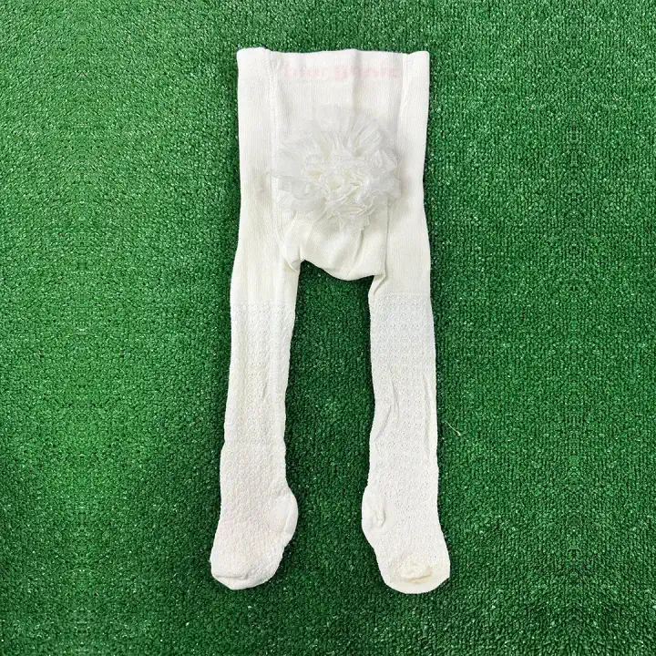 DANTELLİ KÜLOTLU ÇORAP BEBEK