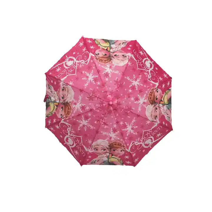 KARLAR KRALİÇESİ DÜDÜK HEDİYELİ ŞEMSİYE